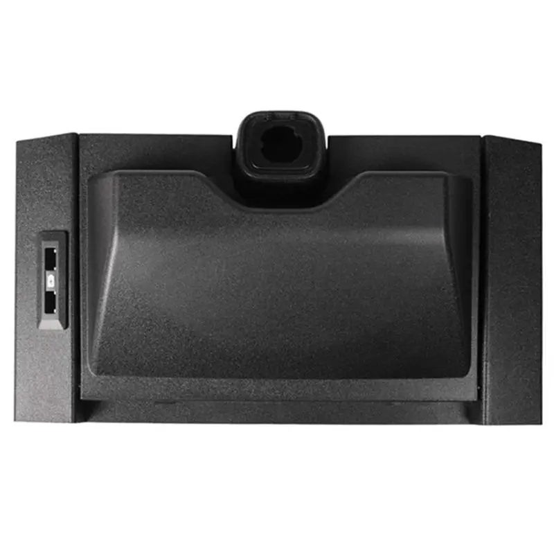 

Черный держатель для чашки на переднее центральное сиденье FL3Z-1813562-AT для Ford F-150 2015 2016 2017 FL3Z-1813562-AH FL3Z-1813562-An-A74F