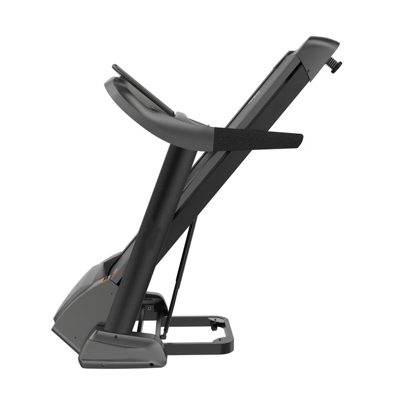 Treadmill Multifunctional Silent Folding Indoor Gym Equipment Connected Treadmill Fitness Equipment