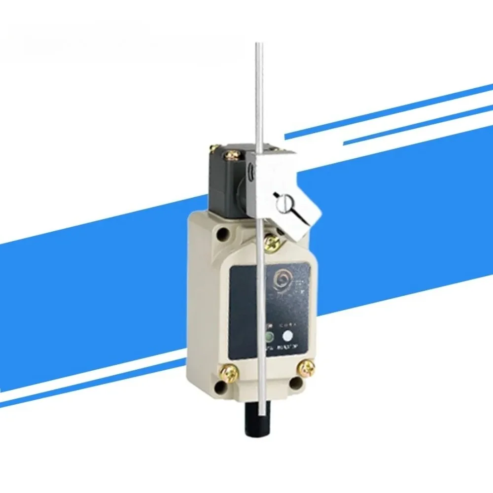 Factory Supply KJT47-07 Pressure-proof Travel Switch Aluminum Alloy Housing 15A 250VAC Wireless Limit Switches
