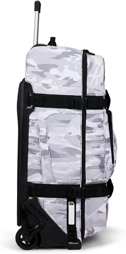 Bolsa de viagem com rodas Rig 9800