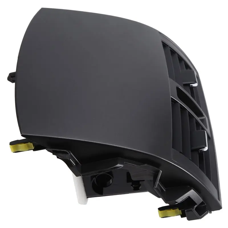 A33K-For Toyota/Corolla 2008-2013 Dash A/C Outlet Air Vent Panel Car Center 55670-02160 55663-02060
