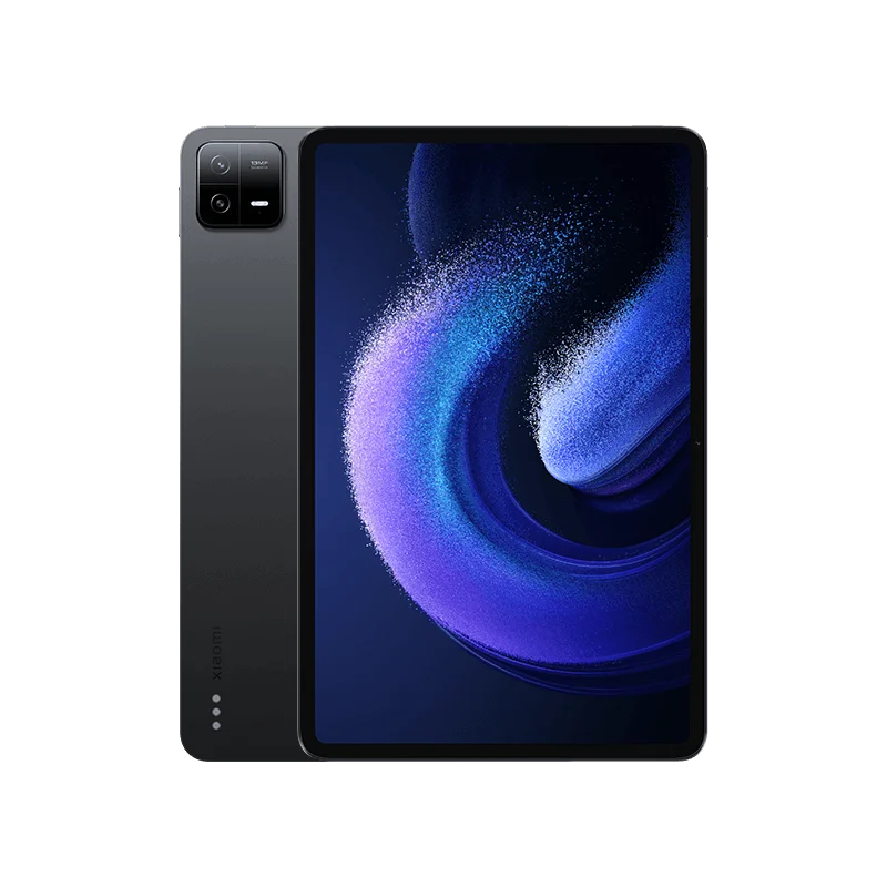 Globalna wersja Xiaomi Mi Pad 6 Tablet Snapdragon 870 11 cali wyświetlacz 144Hz 8840mAh 33W szybka ładowarka 13MP tylna kamera