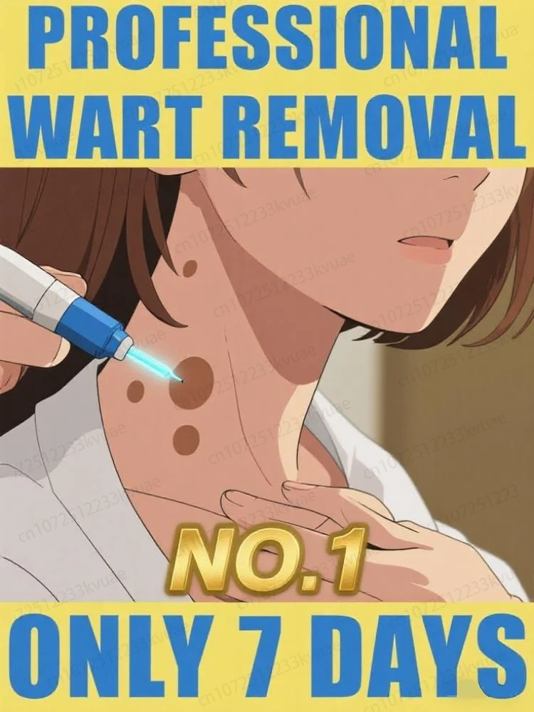 

Hot selling wart removal tool, click to order now and change your life