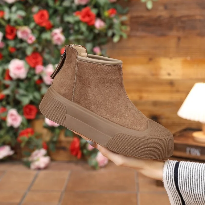 Thumbnail 3 - #46 Ankle Boots Price Drop Alerts