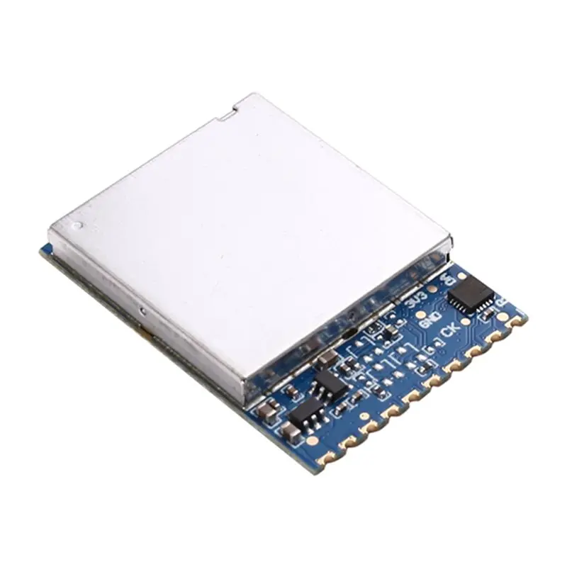 【offerta-anniversario】modulo-ricevitore-di-trasmissione-immagini-fpv-wireless-rx3364-33g-3060-3500mhz-per-drone-fotocamera-di