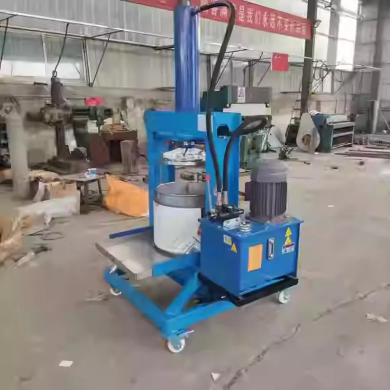 الصحافة الكهربائية أوتوماتيكية بالكامل كبيرة الصحافة الزيت الهيدروليكي تجفيف المياه النبيذ ليز عصارة الصناعية