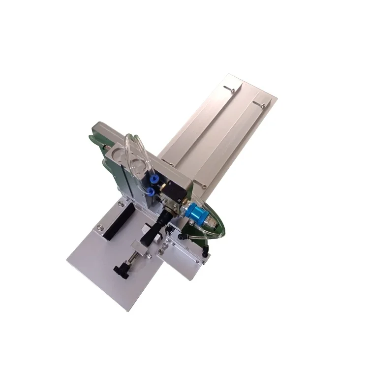 bar Moulding Machine Automatic Soap Press, Bath Soap Maker, Solid Soap Printer and Free Mold