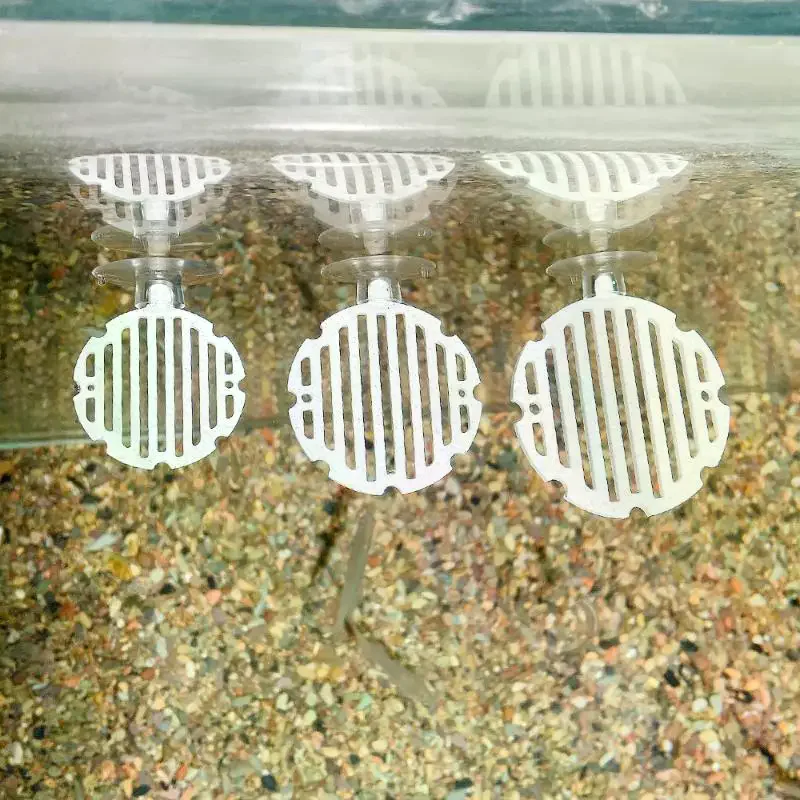 Plastic Fish Tank Aquarium Art - Planted Aquarium Betta ulasan dan harga