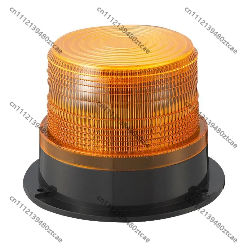 Boom Lift Amber Strobe Warning LED Beacon Light Telescopic Articulating Aerial Platform Safety Flash Replacement Spare Parts