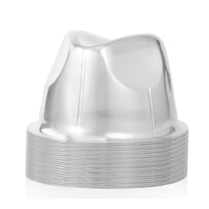 SEWS-untuk Topi 12 Buah Plastik Pembentuk Topi untuk Beberapa Topi Display Stand dengan Sisipan Pembentuk dan Tempat Topi Meja