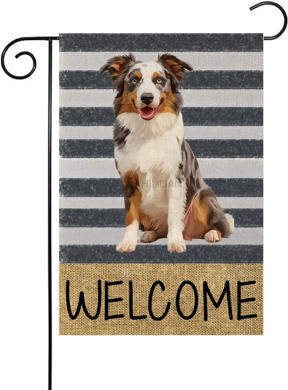 Welcome Australian-… - image