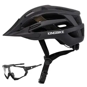 Kinglead bike helmet best sale