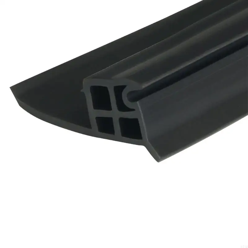1M Rubber Barrier For Sliding Openings Effective Waterproof Solution Strong And Easy To Install 37JD