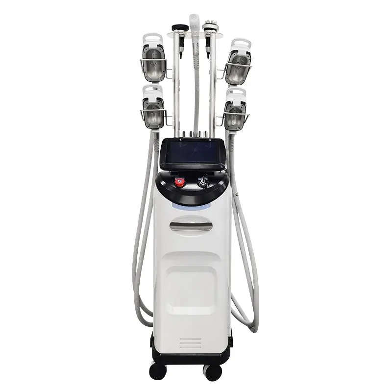

Аппарат для коррекции фигуры и уменьшения жира для салонов красоты и спа-центров: оборудование для похудения и контурной пластики тела
