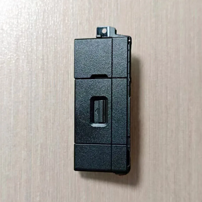 

New multi usb jack and HDMI lid cabinet assy repair parts for Sony ILCE-6600 A6600 camera