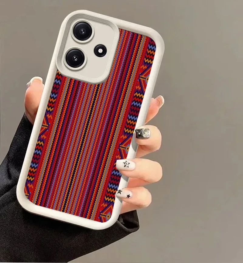 Bohemian Style Matt…