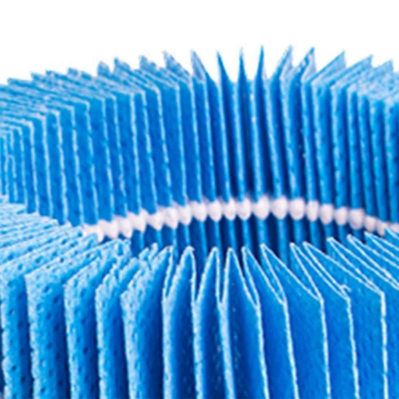 مرطب هواء من الخيزران ، ERN -000 ، Filter ،