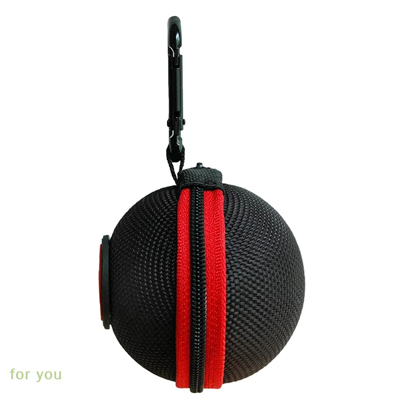 NEW High-Quality Storage Bag for Billiards Cue Ball, Protective and Lasting