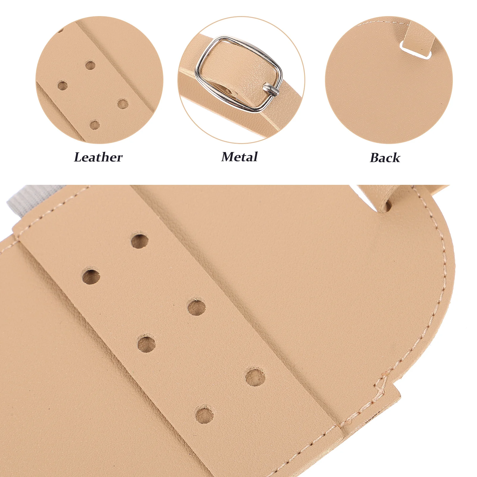 

Tee Holder Organizer Bag For Men Large Capacity Portable Storage Cover Hanging Golf Tee Carrier Accessories Outdoor