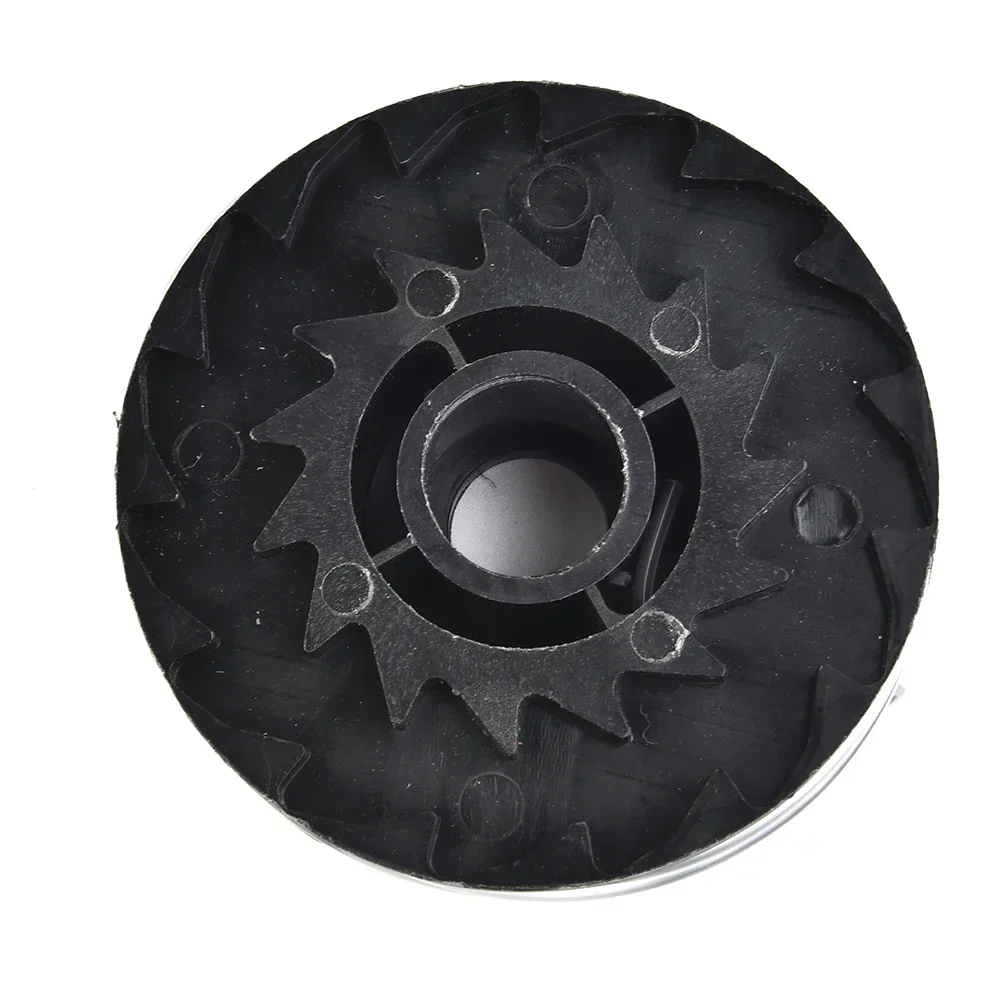 3 ชิ้นเครื่องตัดแปรงตัดสาย SPOOL HEAD สําหรับ Parkside PRT 550 A1 A3 A5 IAN 330241   อะไหล่เครื่องตัดหญ้า