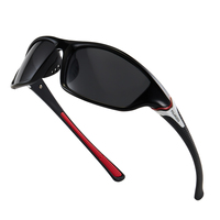 Polarized Fishing Sunglasses Men Women Sun Glasses Fishing Camping Driving Eyewear Outdoor Sports Goggles UV400 Sunglasses