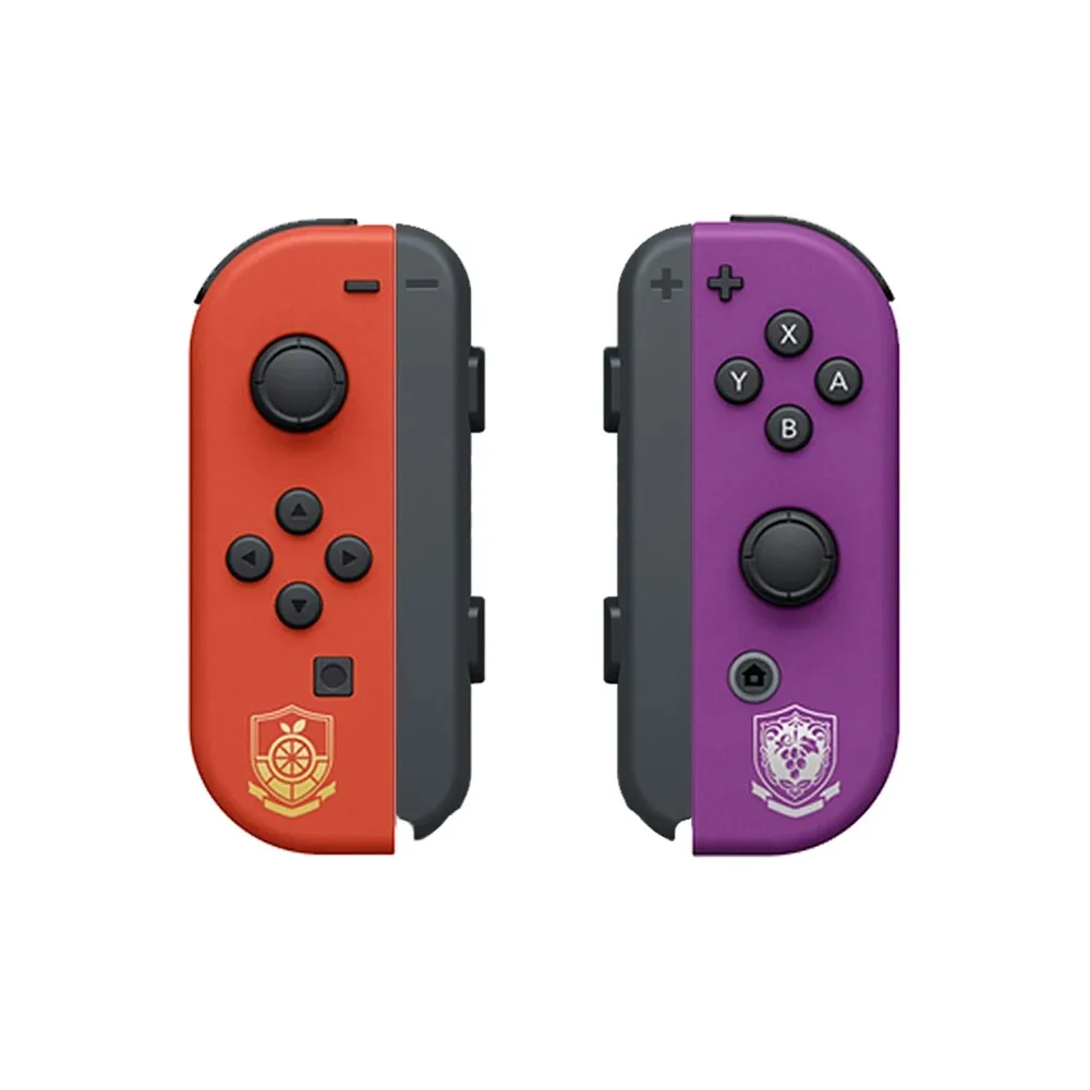 Joy Con Wireless For Switch Video Game Consoles Accessories Switch Control Joy con With Dual Vibration Joystick Gamepad