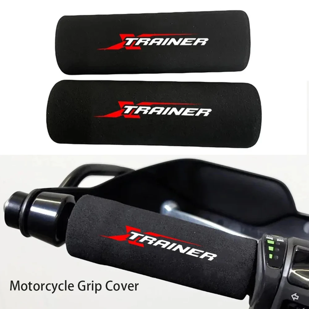 Motorcycle Handlebar Grips Anti Vibration for Beta Xtrainer 300 2T Xtrainer 250 2T BETA Xtrainer 2023