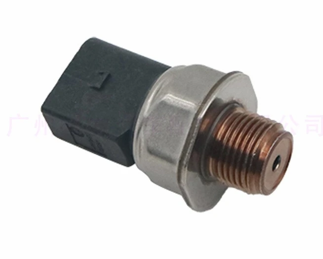 Automotive Parts Fuel Pressure Sensor 9686890 14802196 85PP30-02