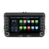 Ezonetronics-ユニバーサルカーステレオカープレイ,Bluetoothヘッドユニット,FMラジオ,VWパサート用GPS,ゴルフmk5,mk6,ジェッタt5,eos,ポロ,7インチ 2