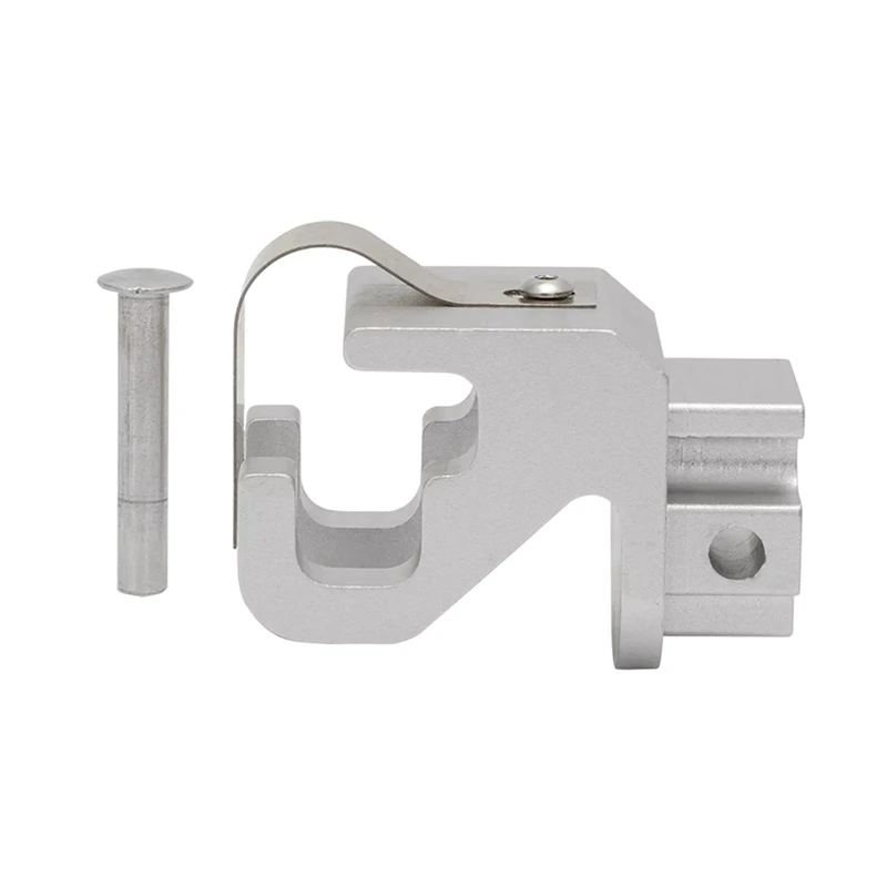 

Aluminum RV-Awning Hardware Lower Rafter Claw Bracket For Dometic Sunchaser II