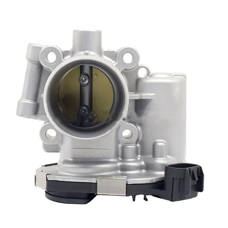 

TB1217 0280750498 0280750499 Throttle Body For 2011-2021 Cruze Sonic Trax Buick Encore L4 1.4L 55565489