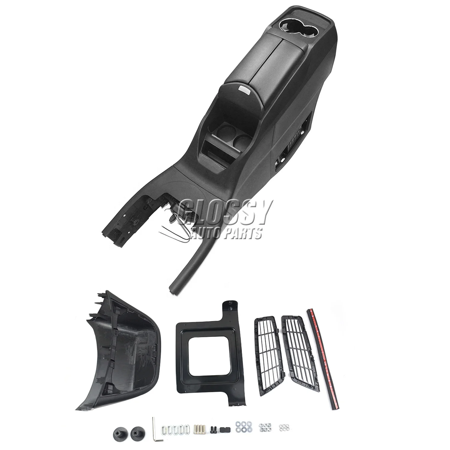 

Лидер продаж на заводе, передний подлокотник, внутренняя модифицированная ручная коробка BEN-WT-26 для W447 V260