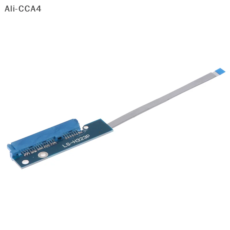 CCA4-Cable para disco duro de portátil, conector HDD, Cable flexible para HP 15 15-DW 15S-DY 15S-DU 15S-DR LS-H323P