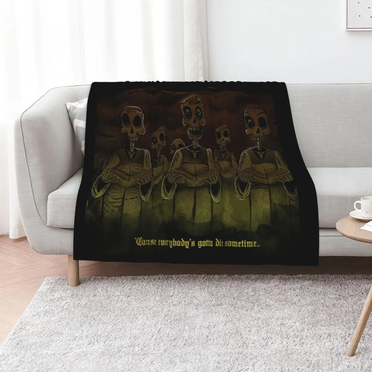A Little Piece of Heaven Throw Blanket Travel wednesday christmas decoration Moving Extra Large Throw Bed Fashionable Blankets