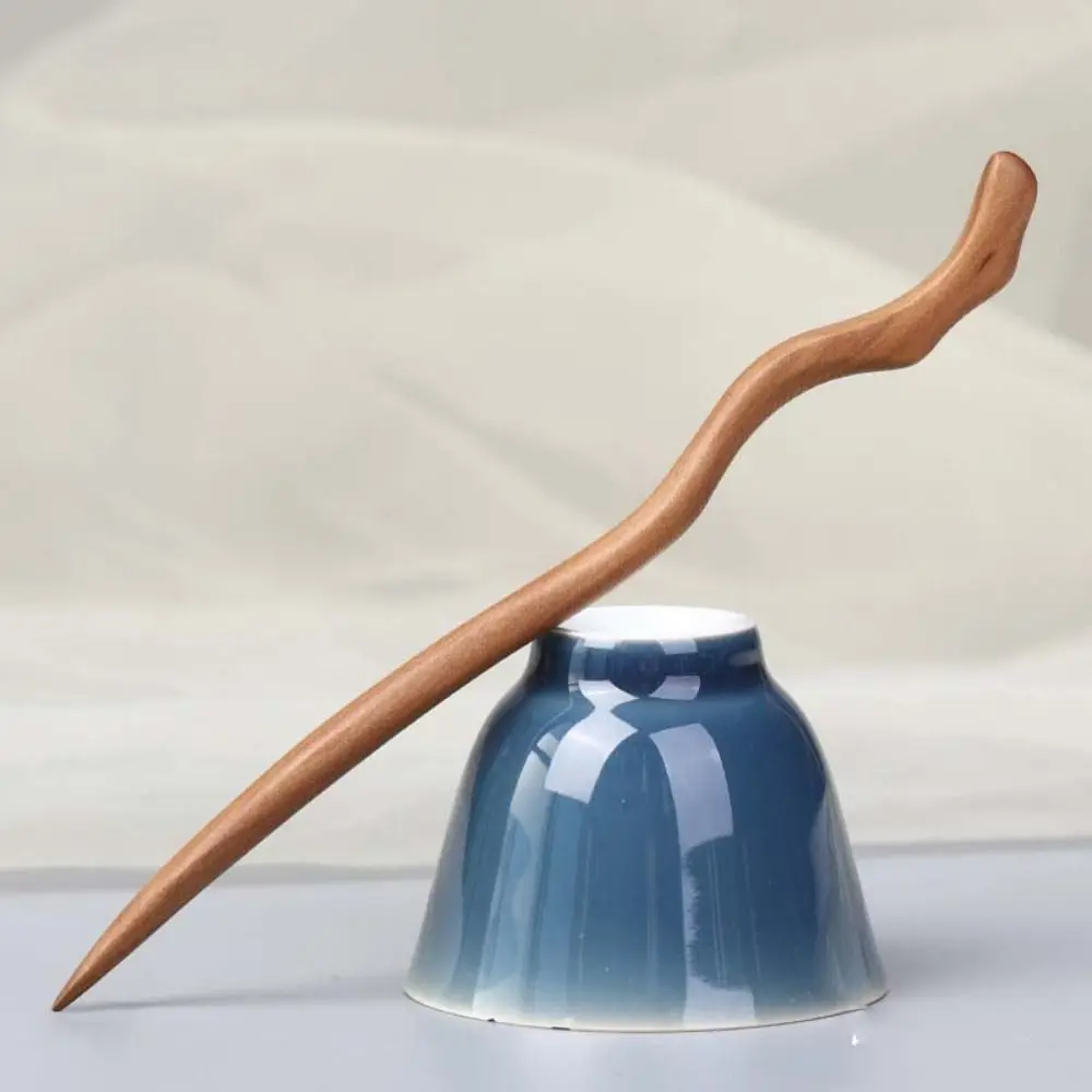 Cute Tassel Wooden …