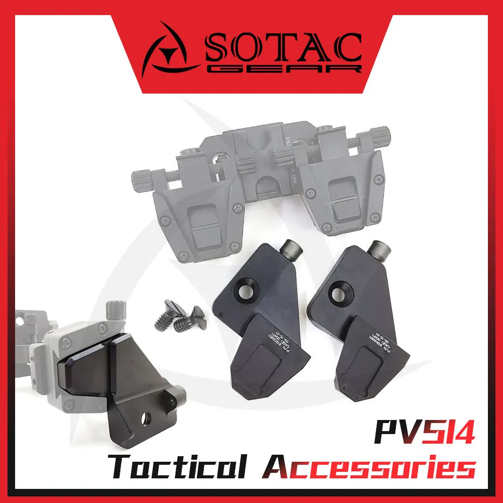 SOTAC-GEAR AN/PVS-1… - image
