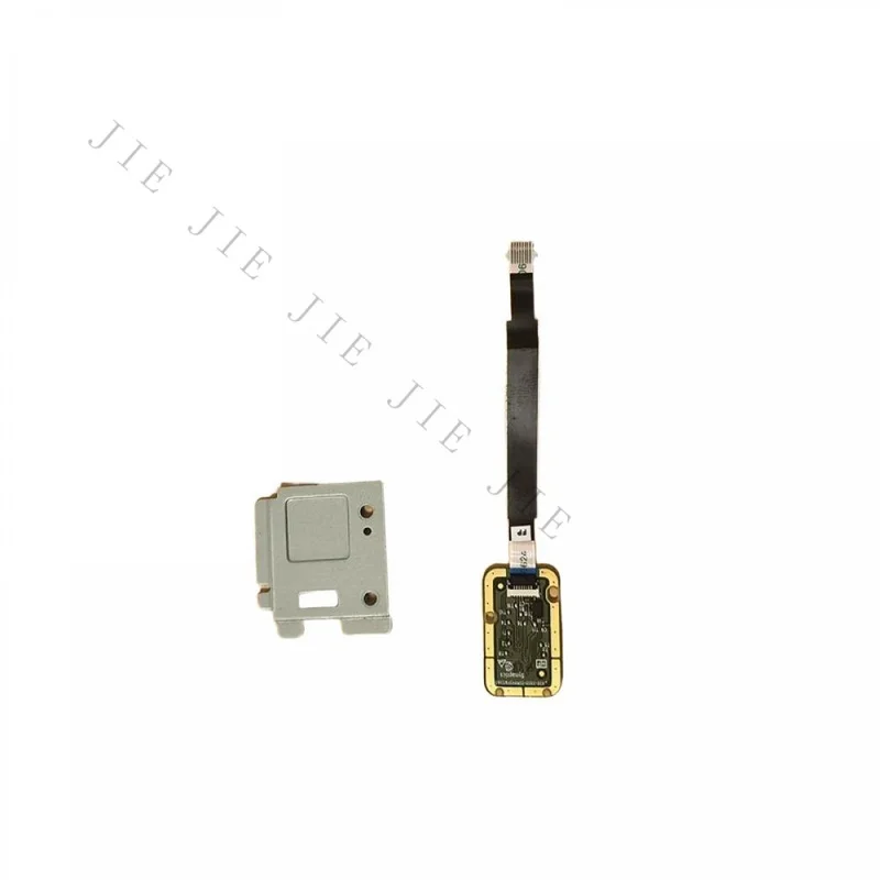 SA+Laptop Fingerprint Reader Module With Cable For Lenovo ThinkPad L390 Fingerprint Sensor Board Replacement Repair Parts