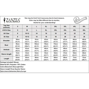 أفضل 8 كنزات من القماش المطرزة مبيعا - رقم 6