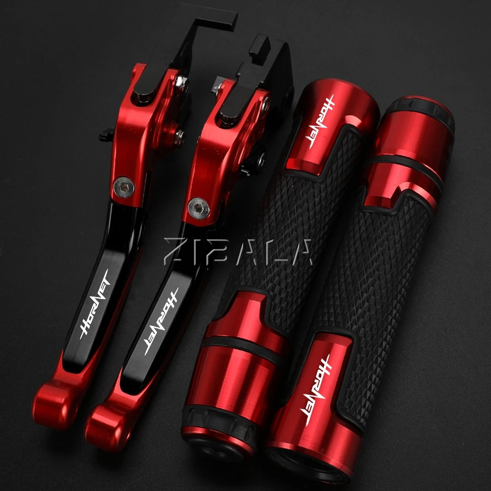 FOR HONDA CB 1000 HORNET 1000 SP 2025 CB1000Hornet Motorcycle Accessories Extendable Adjustable Handle Lever Brake Clutch Levers