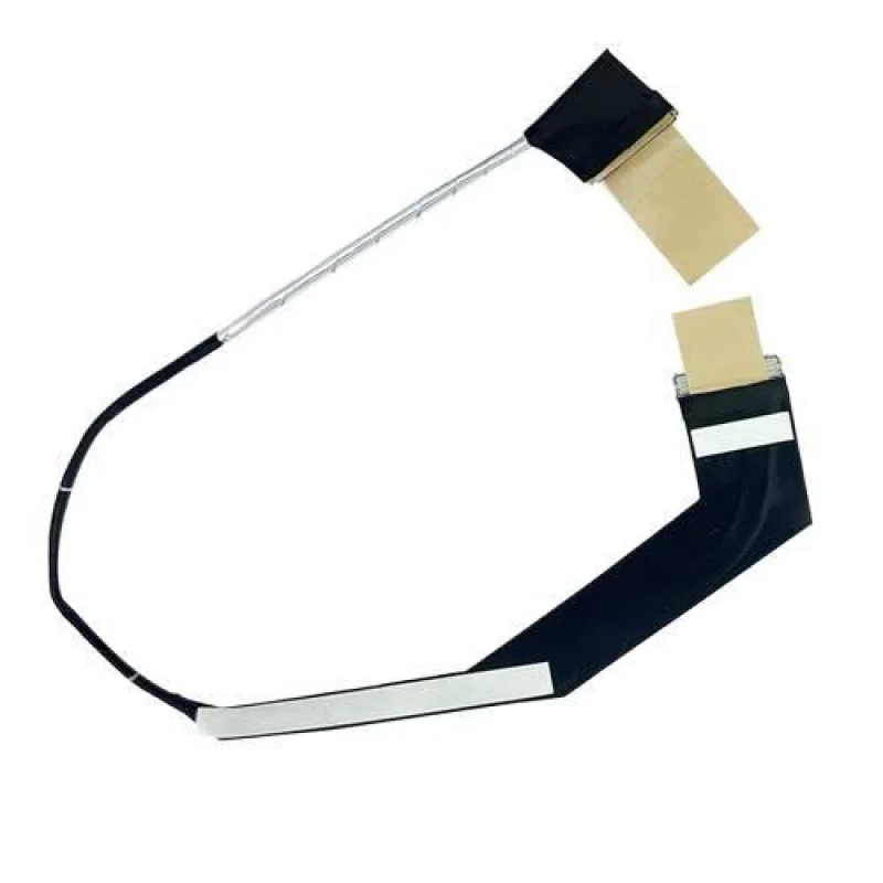 For MSI MS-15M1 Vector 16 HX A13VHG/A13VIG/A14VIG/A14VHG 40PIN LCD EDP Cable