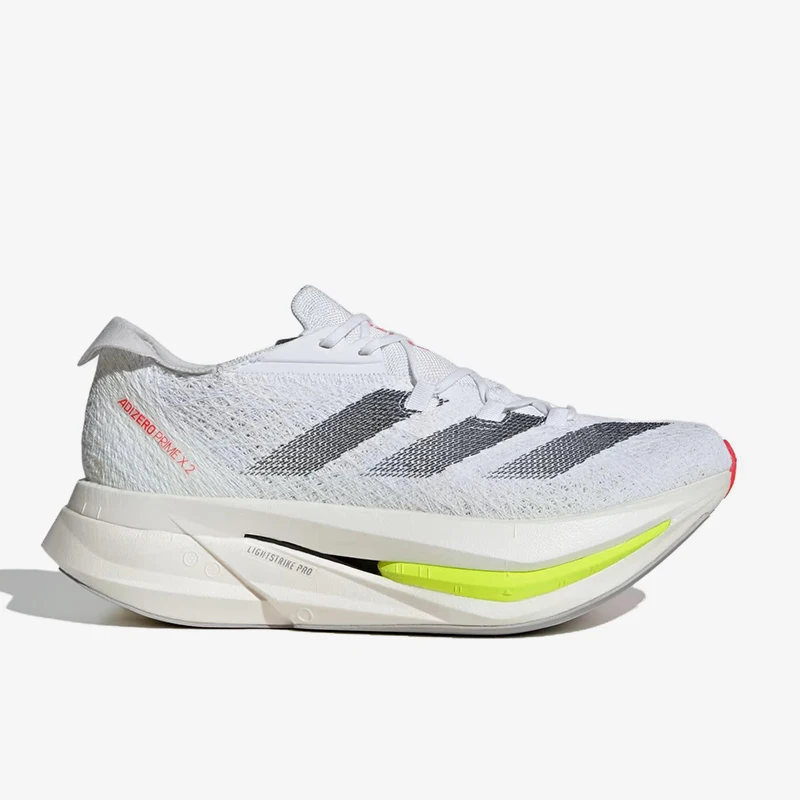 حذاء الجري Adidas الرسمي الأصلي ADIZERO PRIME X2 للرجال والنساء IH5685