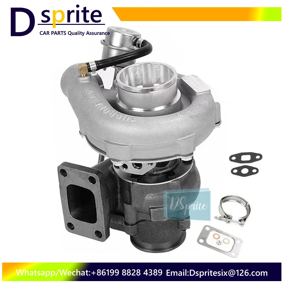 Turbolader For 4 6 …