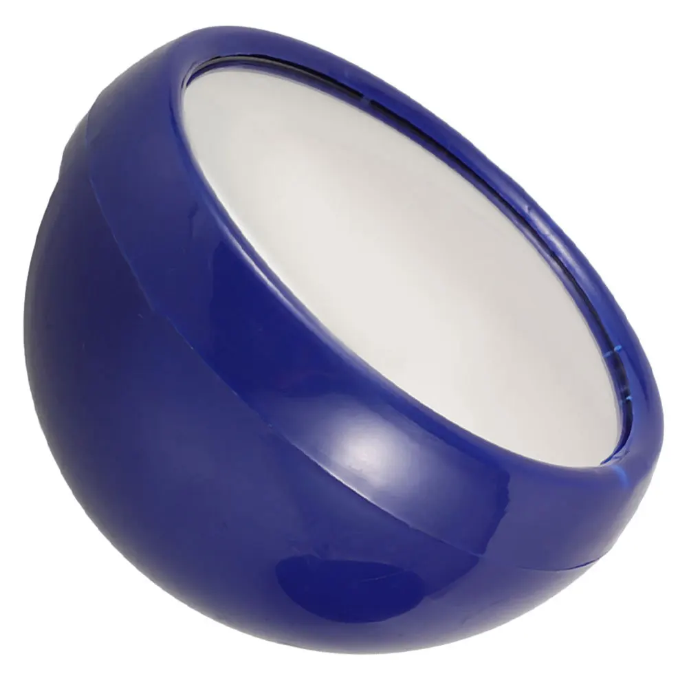 

Computer Magnifying Mirror Acrylic Lens Clear View Desk Rear View Mirror Desktop Laptop Office Security Anti Peeping Blue