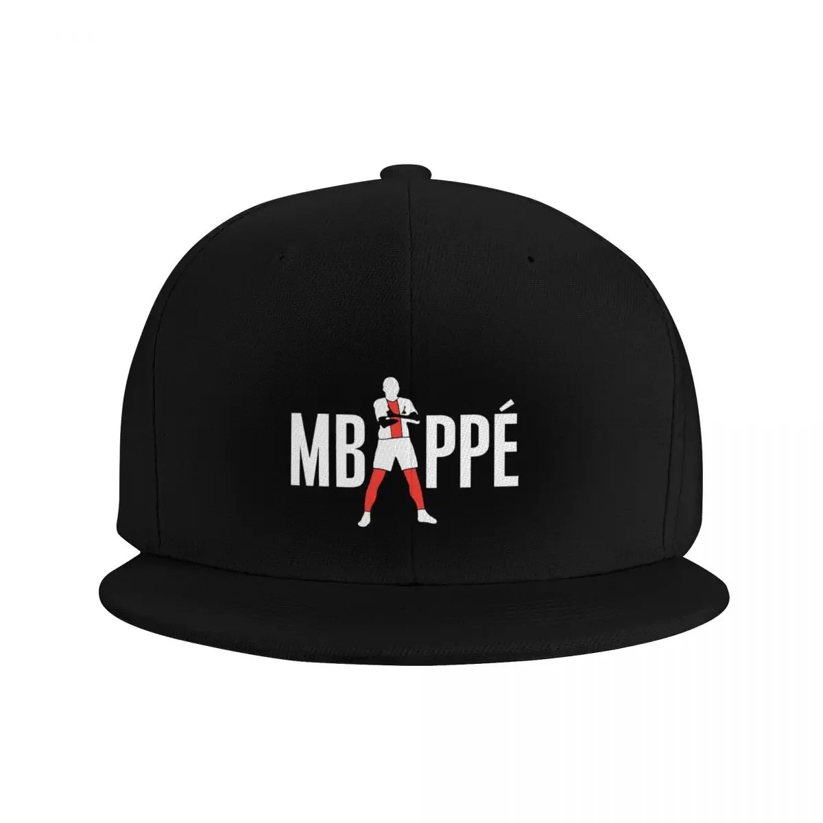 Kylian Mbappe Unisex Adjustable Baseball Cap outdoor casual sun Hat Snapback caps