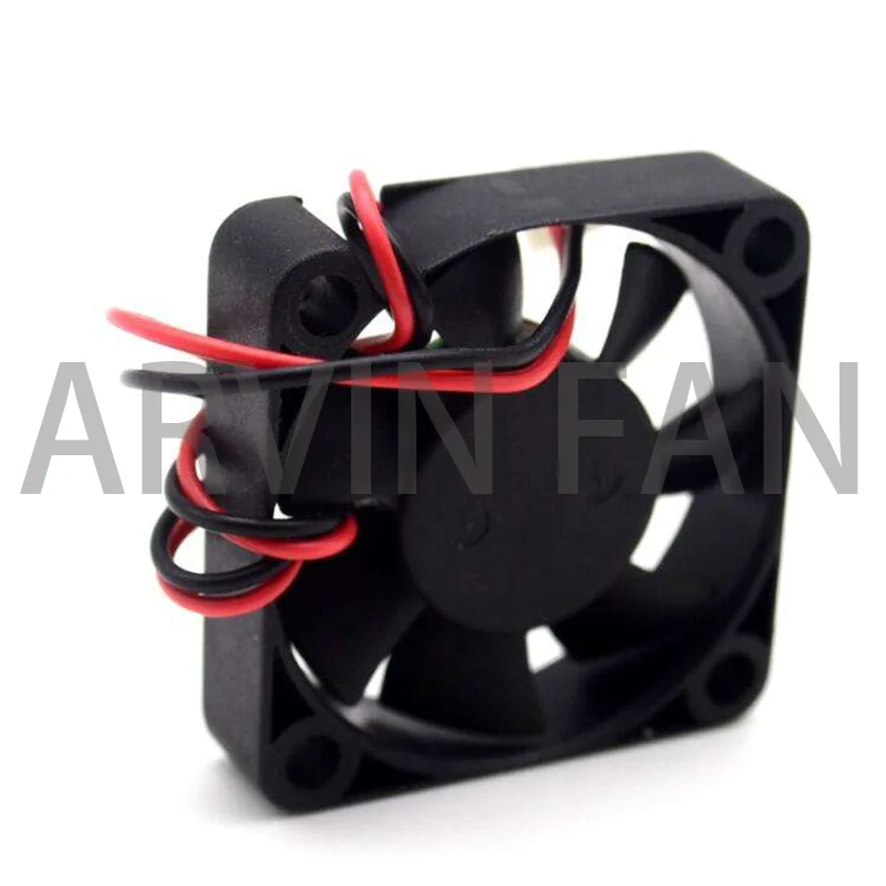 Original AD0412LX-G76  40*40*10mm 4cm 40mm 4010 12V 0.07A Hypro Bearing Fan Cooling Fan Server Fan