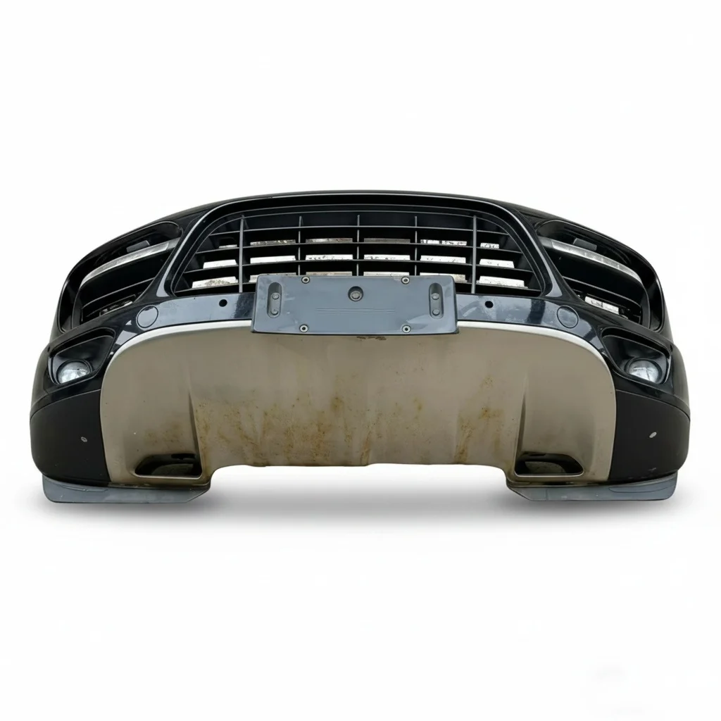 

For Porsche Cayenne GTS Front Bumper Assembly 95850521752