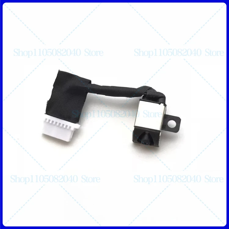 

For DELL Inspiron 5485 5480 5580 5585 Power port Power source Charging interface cable