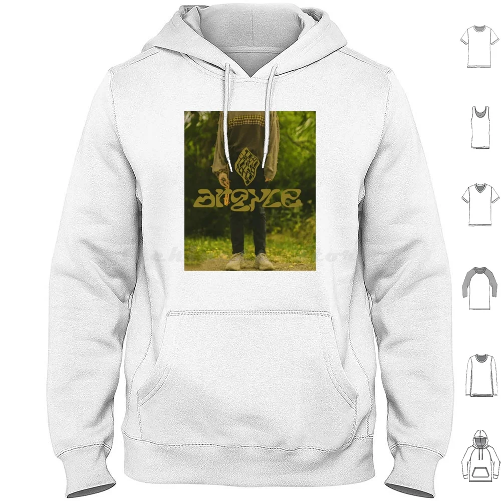 

Толстовки Brakence с длинным рукавом, музыкальный альбом Brakence Punk2 Eden Brakence Tour Brakence Venus Fly Trap Hypochondriac