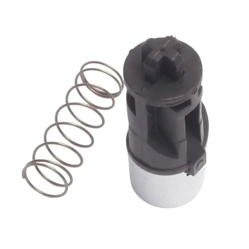 

1 шт., кнопка ручки переключения передач с пружиной 54132-S84-A81 для Honda Accord 1999 2000 2001 2002 2003 2004 2005 2006 2007