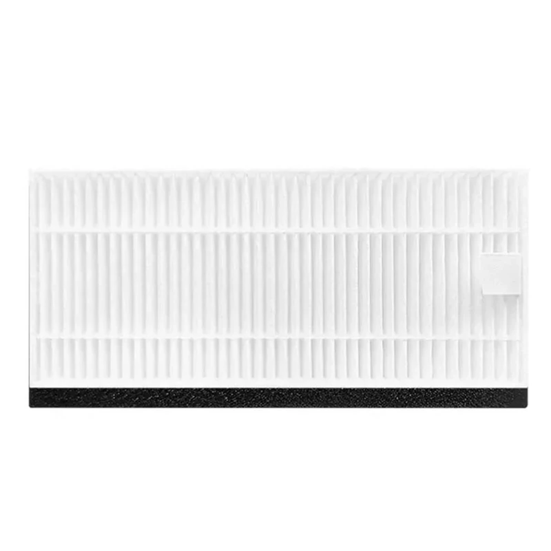 For THAMTU G10 Robot Vacuum Cleaner Main Side Brush Hepa Filter image 4